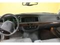 Medium Grey Metallic - Grand Marquis LS Photo No. 5