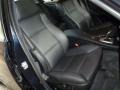 Black Interior Photo for 2010 BMW 5 Series #54171811