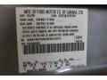 Medium Grey Metallic - Grand Marquis LS Photo No. 8