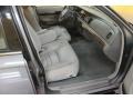 Medium Grey Metallic - Grand Marquis LS Photo No. 14