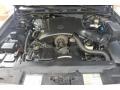 Medium Grey Metallic - Grand Marquis LS Photo No. 15