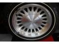 Medium Grey Metallic - Grand Marquis LS Photo No. 16