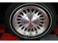 Medium Grey Metallic - Grand Marquis LS Photo No. 17