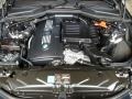 3.0 Liter Turbocharged DOHC 24-Valve VVT Inline 6 Cylinder 2010 BMW 5 Series 535i Sedan Engine
