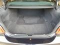 Black Trunk Photo for 2010 BMW 5 Series #54171986