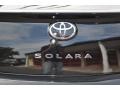 2007 Black Toyota Solara SLE V6 Convertible  photo #31