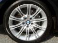 2010 BMW 5 Series 535i Sedan Wheel