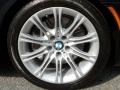 2010 BMW 5 Series 535i Sedan Wheel