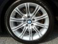 2010 BMW 5 Series 535i Sedan Wheel