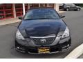 Black - Solara SLE V6 Convertible Photo No. 34