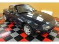 Montego Blue Pearl Metallic - MX-5 Miata Roadster Photo No. 1