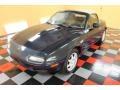 Montego Blue Pearl Metallic - MX-5 Miata Roadster Photo No. 2