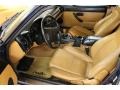  1995 MX-5 Miata Roadster Beige Interior