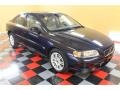 Barents Blue Metallic 2006 Volvo S60 2.5T AWD