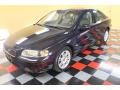 Barents Blue Metallic - S60 2.5T AWD Photo No. 2