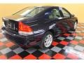 Barents Blue Metallic - S60 2.5T AWD Photo No. 4