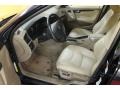 Barents Blue Metallic - S60 2.5T AWD Photo No. 11