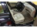 Barents Blue Metallic - S60 2.5T AWD Photo No. 15