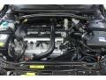 Barents Blue Metallic - S60 2.5T AWD Photo No. 16