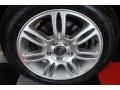 Barents Blue Metallic - S60 2.5T AWD Photo No. 19
