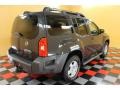 2007 Night Armor Black Metallic Nissan Xterra S 4x4  photo #4