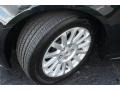 Black Ice Metallic - CTS 3.0 Sedan Photo No. 8