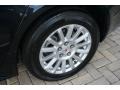 Black Ice Metallic - CTS 3.0 Sedan Photo No. 9