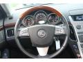 Black Ice Metallic - CTS 3.0 Sedan Photo No. 13