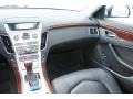 Black Ice Metallic - CTS 3.0 Sedan Photo No. 14