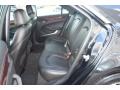 Black Ice Metallic - CTS 3.0 Sedan Photo No. 17
