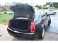 Black Ice Metallic - CTS 3.0 Sedan Photo No. 18