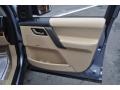 Alpaca Beige Door Panel Photo for 2008 Land Rover LR2 #54172957