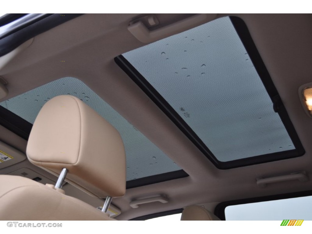 2008 Land Rover LR2 HSE Sunroof Photo #54172996
