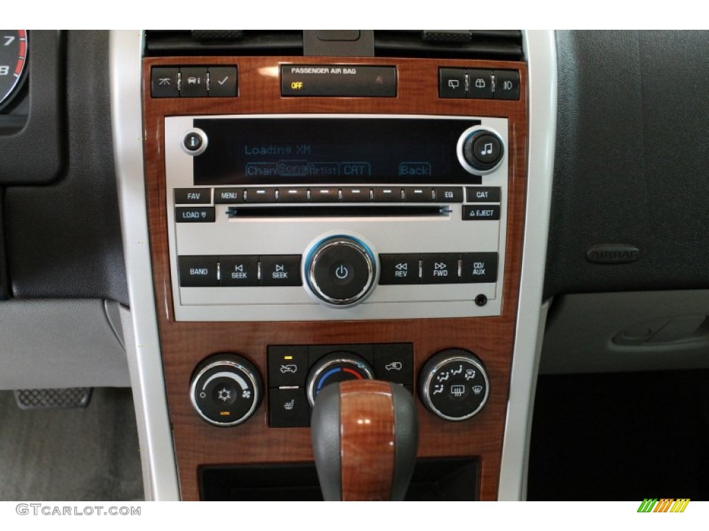 2008 Chevrolet Equinox LTZ AWD Audio System Photo #54173578