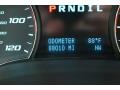Golden Teal Metallic - Equinox LTZ AWD Photo No. 8