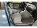 Light Gray Interior Photo for 2008 Chevrolet Equinox #54173651