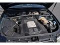  1997 A4 2.8 quattro Sedan 2.8 Liter DOHC 30-Valve V6 Engine Engine