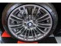 2010 BMW M3 Convertible Wheel