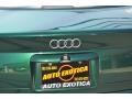 1997 Cactus Green Metallic Audi A4 2.8 quattro Sedan  photo #26