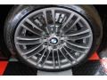 2010 BMW M3 Convertible Wheel and Tire Photo