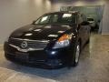 Super Black - Altima 2.5 SL Photo No. 3