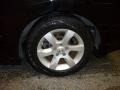Super Black - Altima 2.5 SL Photo No. 4