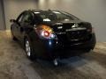 Super Black - Altima 2.5 SL Photo No. 5