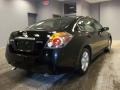 Super Black - Altima 2.5 SL Photo No. 6