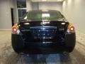 Super Black - Altima 2.5 S Photo No. 6