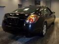 Super Black - Altima 2.5 S Photo No. 7