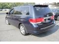 2009 Bali Blue Pearl Honda Odyssey Touring  photo #8