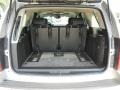 Ebony Trunk Photo for 2009 Chevrolet Tahoe #54175354