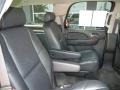 Silver Birch Metallic - Tahoe LTZ Photo No. 8