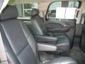 2009 Silver Birch Metallic Chevrolet Tahoe LTZ  photo #8